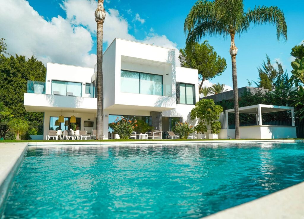 Jade Harmony Villa – Private villa near West Lake, Hangzhou