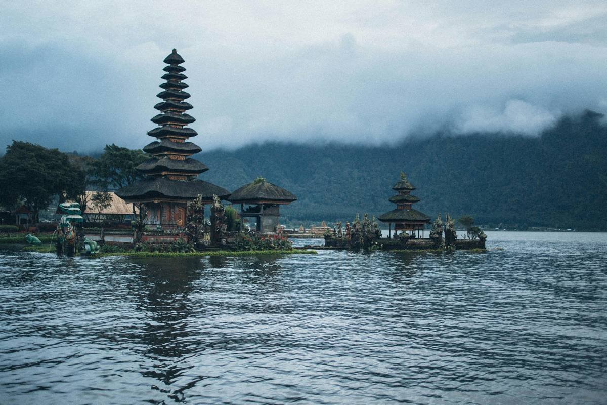Indonesia