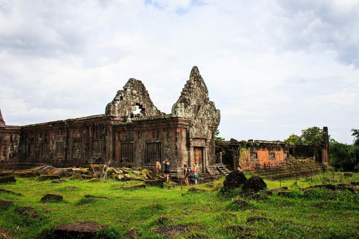 Laos