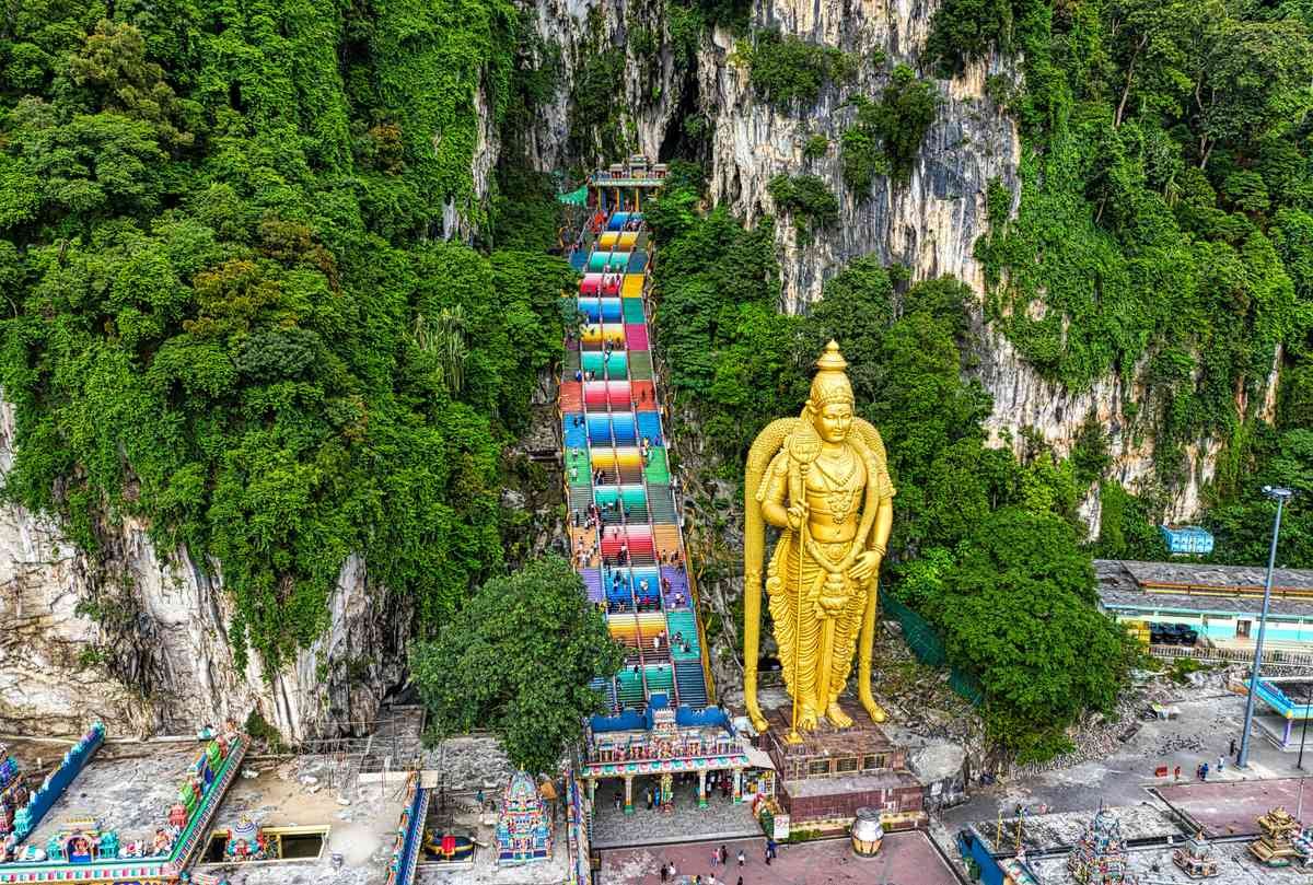 Malaysia