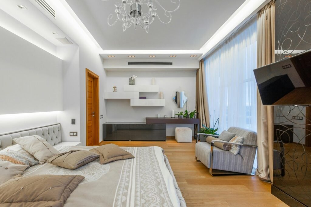 Colonial Heritage Suite – Entire apartment in Katong, Singapore