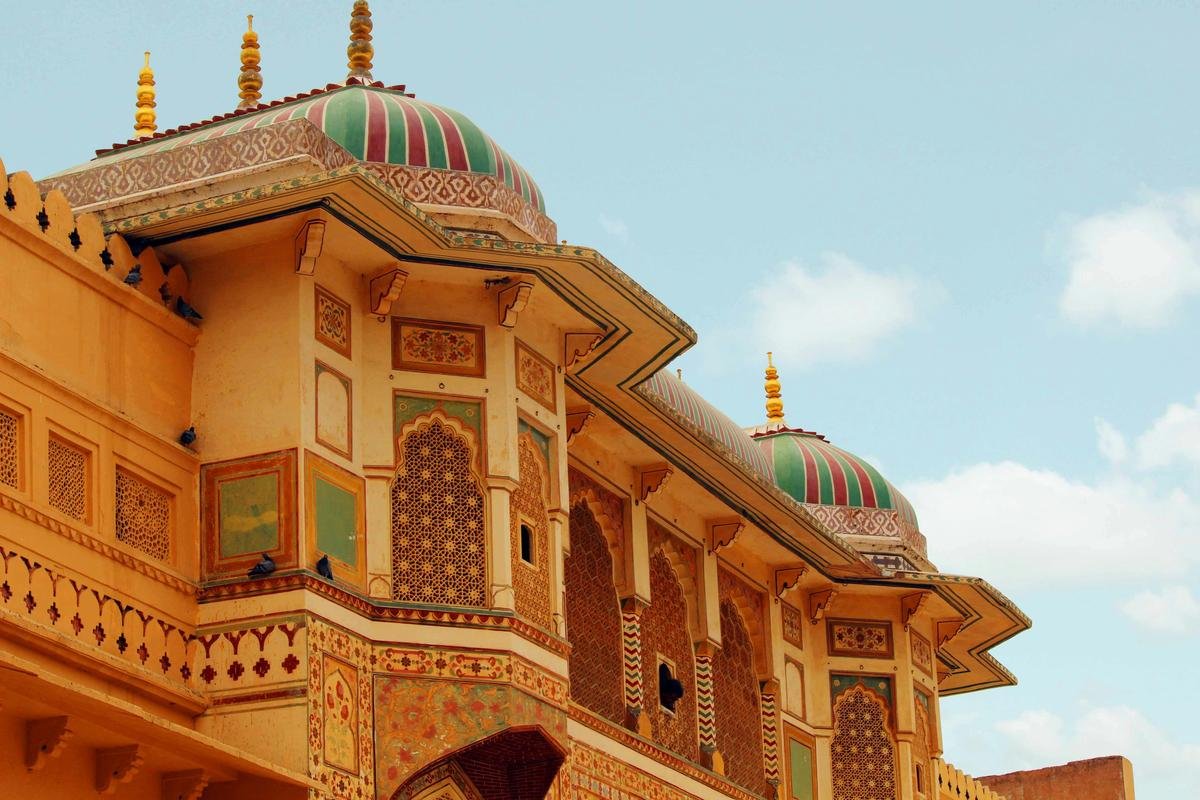 India