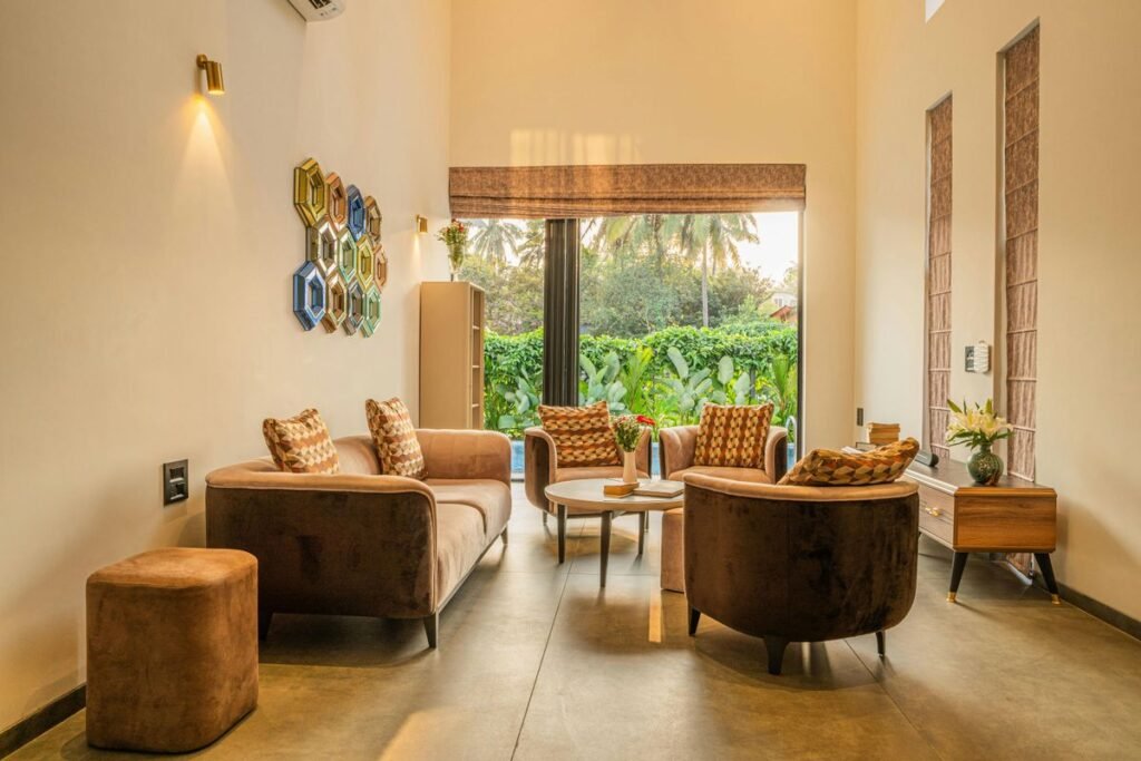 Orchard View Apartment – Chic apartment in Orchard, Singapore