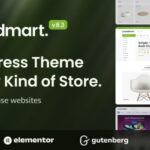 WoodMart – Multipurpose WooCommerce Theme