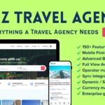 Spaciaz – Real Estate & Construction Group WordPress Theme